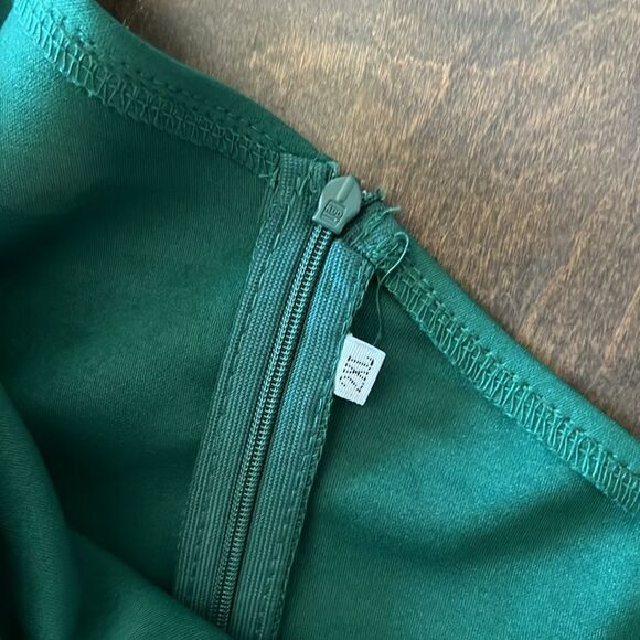 New Sexy One Shoulder Skirt Dress Club Party Evening Prom Bodycon Dress - Picture 9 of 12